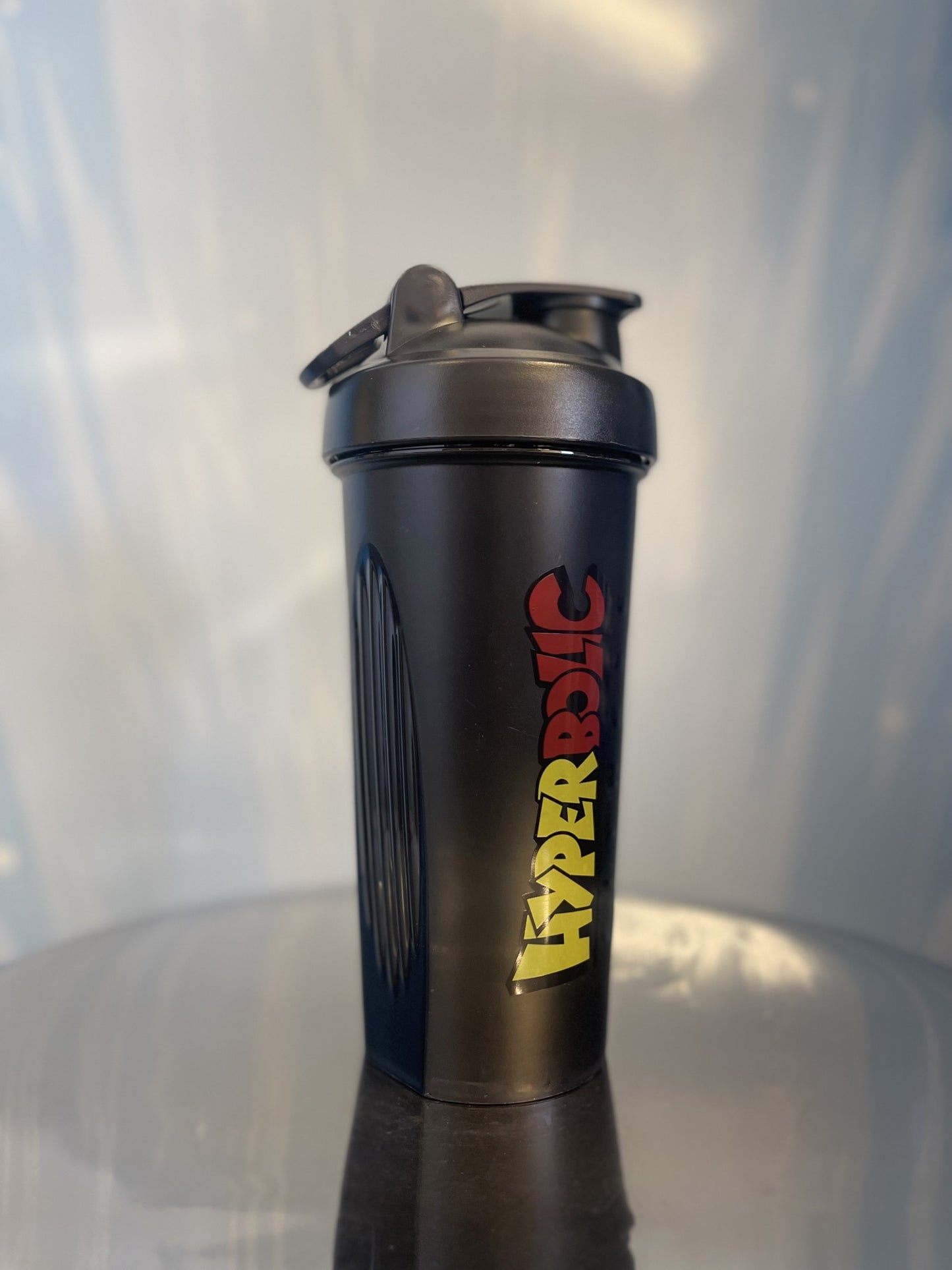 Protein Shaker (750ml)