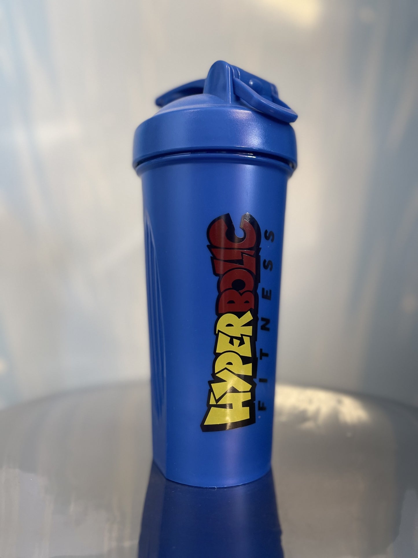 Protein Shaker (750ml)