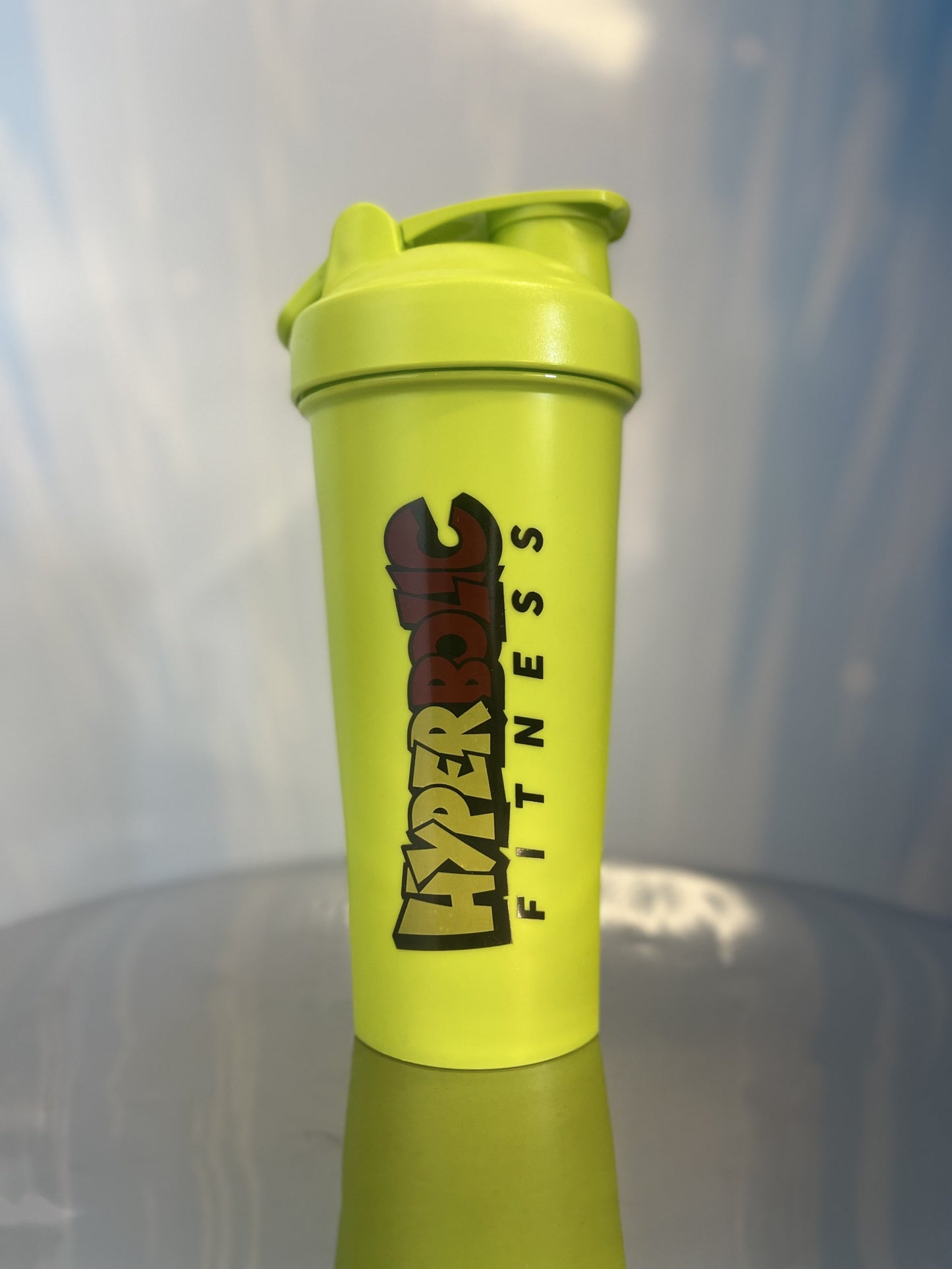 Protein Shaker (750ml)