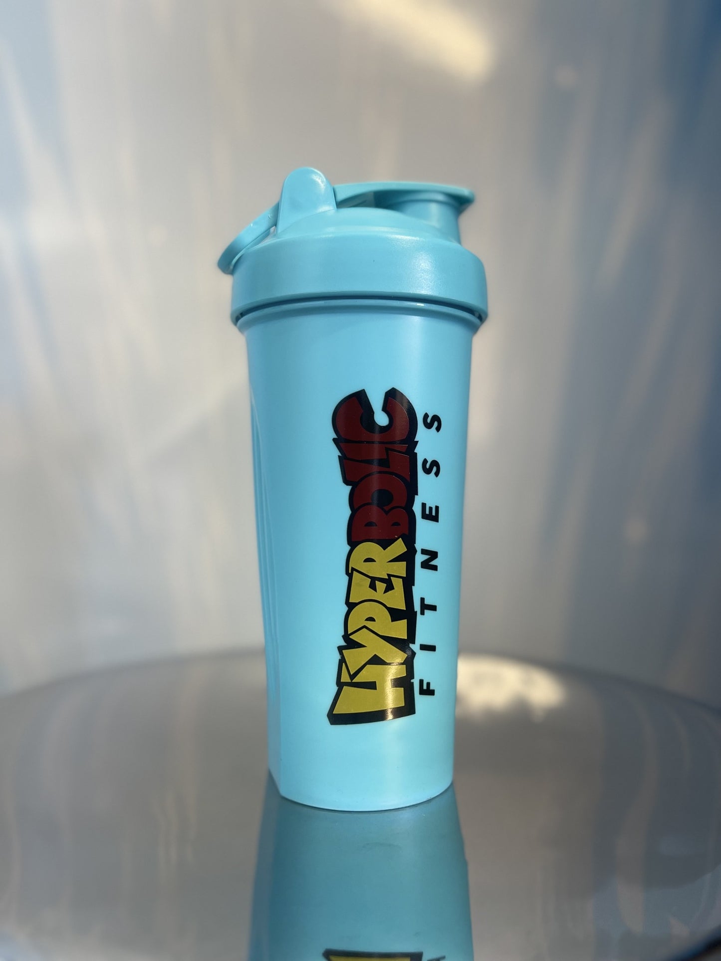 Protein Shaker (750ml)