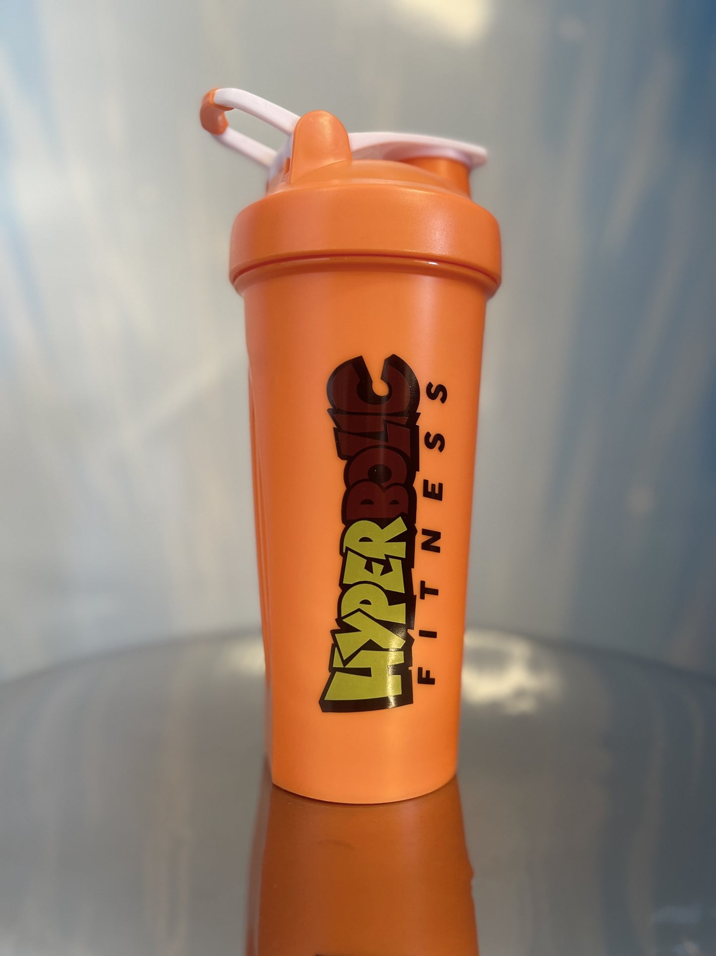 Protein Shaker (750ml)