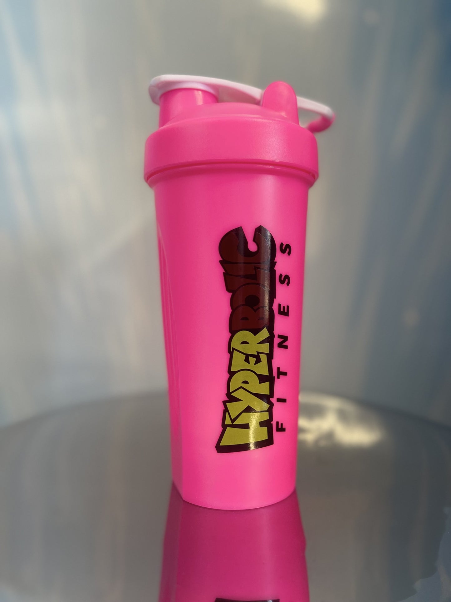 Protein Shaker (750ml)