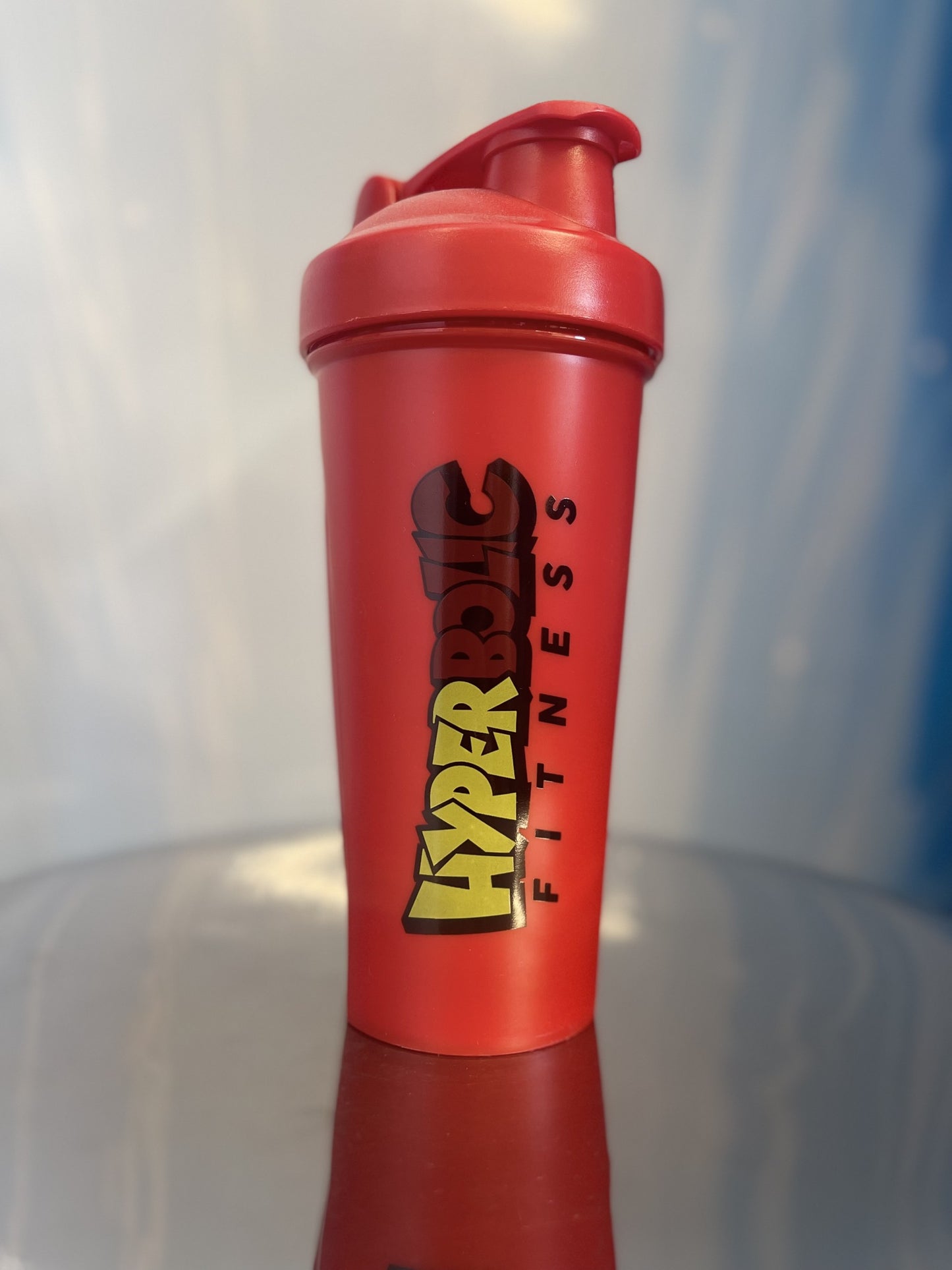 Protein Shaker (750ml)