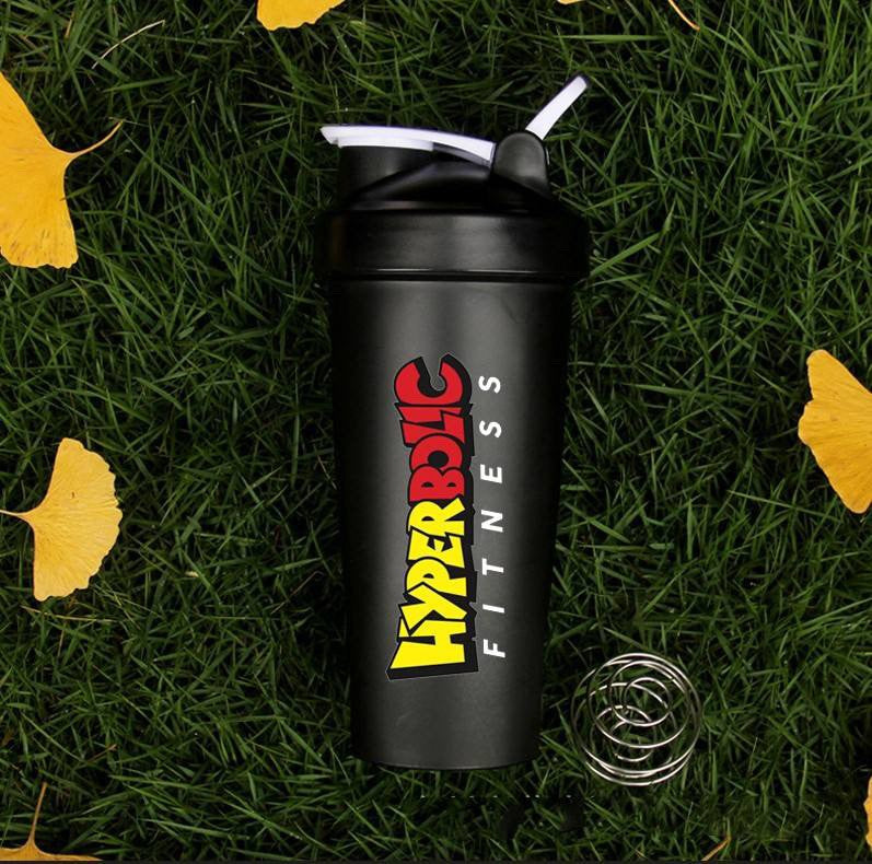 Protein Shaker (750ml)