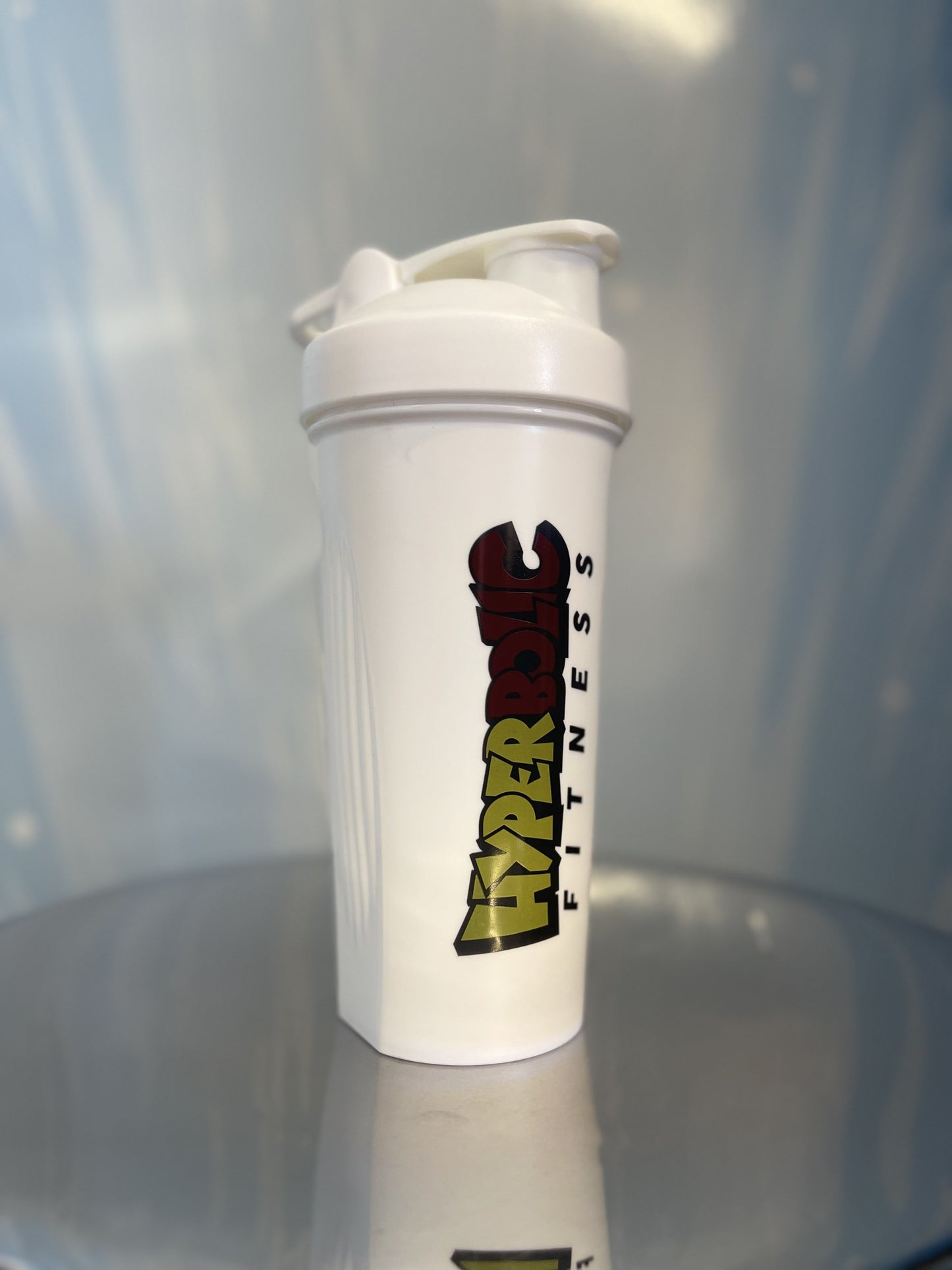 Protein Shaker (750ml)